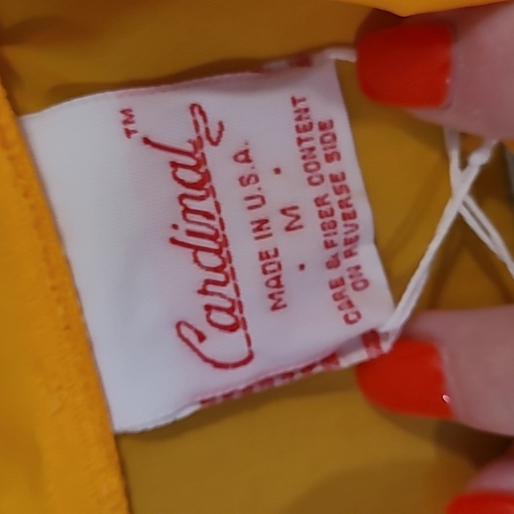 Vintage bud light Chesapeake bay Bridge run jacket 1992 - Picture 4 of 7